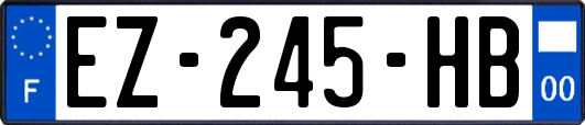 EZ-245-HB