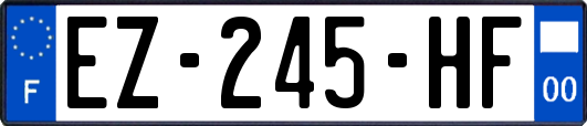 EZ-245-HF