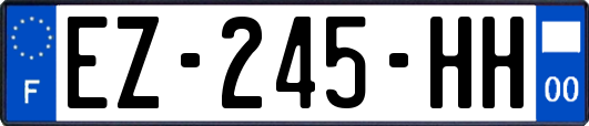 EZ-245-HH