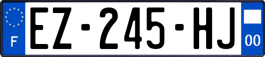 EZ-245-HJ