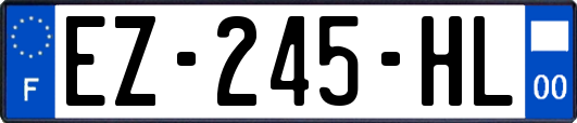 EZ-245-HL