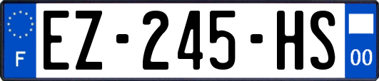 EZ-245-HS