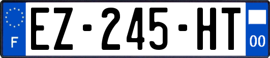 EZ-245-HT