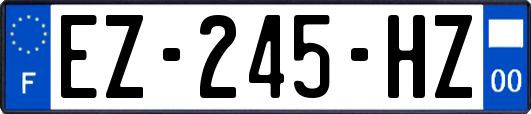 EZ-245-HZ