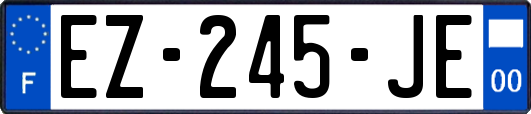 EZ-245-JE