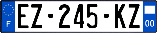 EZ-245-KZ