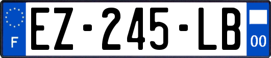 EZ-245-LB