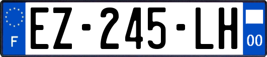 EZ-245-LH