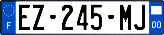 EZ-245-MJ