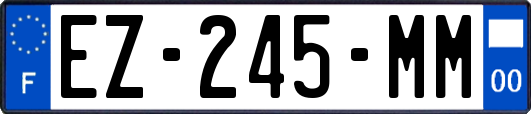 EZ-245-MM