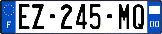 EZ-245-MQ