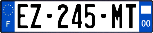 EZ-245-MT