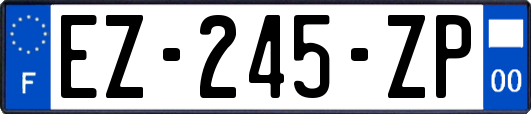 EZ-245-ZP