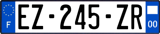 EZ-245-ZR
