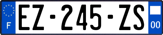 EZ-245-ZS