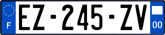 EZ-245-ZV