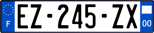 EZ-245-ZX