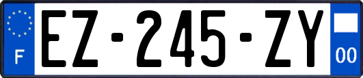 EZ-245-ZY