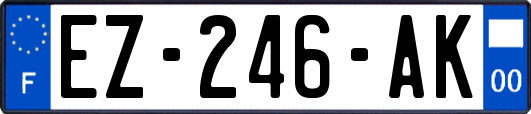 EZ-246-AK