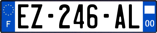 EZ-246-AL