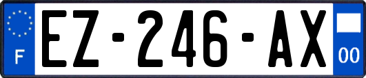 EZ-246-AX