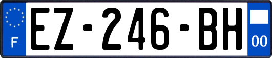 EZ-246-BH