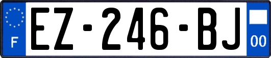 EZ-246-BJ