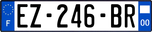 EZ-246-BR