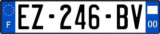 EZ-246-BV