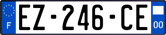 EZ-246-CE