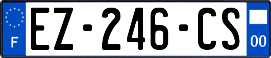 EZ-246-CS