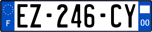 EZ-246-CY