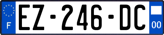 EZ-246-DC