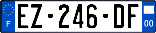 EZ-246-DF