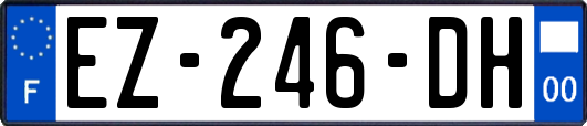 EZ-246-DH