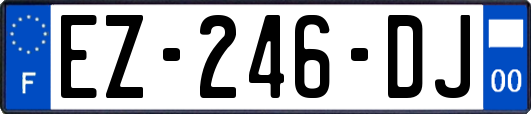 EZ-246-DJ