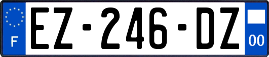 EZ-246-DZ