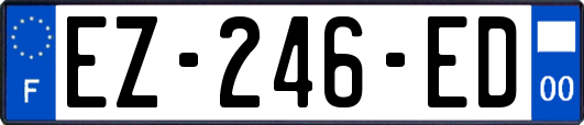 EZ-246-ED