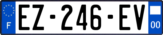 EZ-246-EV