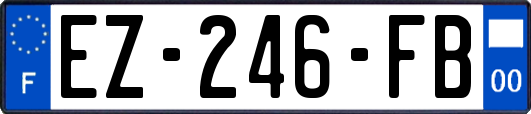 EZ-246-FB