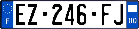 EZ-246-FJ