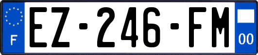 EZ-246-FM