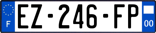 EZ-246-FP