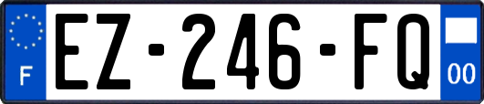 EZ-246-FQ