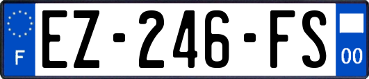 EZ-246-FS