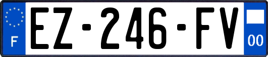 EZ-246-FV