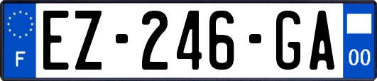 EZ-246-GA