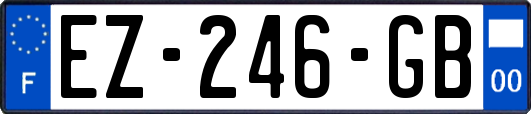 EZ-246-GB