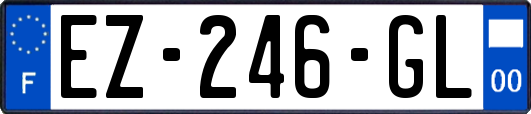 EZ-246-GL