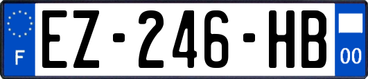 EZ-246-HB